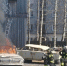 Пожарные показали “начинку” спецмашины - ИА Nord-News.Ru