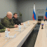 Губернатору Андрею Чибису представили нового руководителя пограничного управления ФСБ России по Республике Карелия Владимира Щемелинина - Министерство региональной безопасности