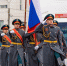 Парад Победы в центре Мурманска - ИА Nord-News.Ru