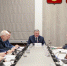 Уполномоченный по правам человека в Мурманской области отчитается о своей работе за прошлый год на заседании регионального парламента - Областная дума