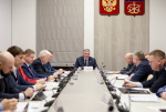 Уполномоченный по правам человека в Мурманской области отчитается о своей работе за прошлый год на заседании регионального парламента