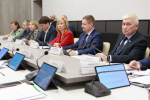 Уполномоченный по правам человека в Мурманской области отчитается о своей работе за прошлый год на заседании регионального парламента