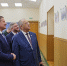 В Мурманской областной Думе открылась фотовыставка к 80-летию Владимира Жириновского - Арктик-ТВ