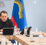 Особое внимание – обеспечению безопасности во время майских праздников: Андрей Чибис провел заседание антитеррористической комиссии - Министерство региональной безопасности