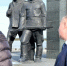 Мурманск Видяево Мончегорск история мемориал вандализм - ИА Nord-News.Ru