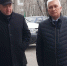 Уважаемые земляки, сегодня вместе с руководством и специалистами Управления Первомайского административного округа провели встречу с жителями микрорайона улицы Достоевского - Областная дума