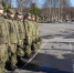 В Североморск прибыли первые новобранцы - SeverPost.ru