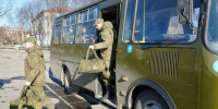 Североморск принял первых призывников весенней кампании 2026 года - Мурманский вестник