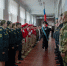 В Мурманске прошёл муниципальный этап фестиваля «Ворошиловский стрелок». - Город Мурманск