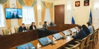 В программу реновации ЗАТО вложено более 40 млрд рублей - Мурманский вестник