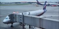 Мурманск в топ-10 самых популярных направлений из Москвы на майские - SeverPost.ru