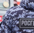 В городе Заполярном Мурманской области росгвардейцы задержали агрессивных супругов, нарушавших общественный порядок - Murman.Ru