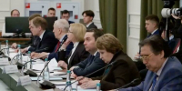 Андрей Чибис: Мы открываем новые горизонты для России и делаем Арктику пространством новых возможностей для всех нас - Мурманский вестник