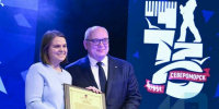 Североморску – 75! - Мурманский вестник
