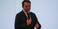 Губернатор Андрей Чибис отчитывается о работе на форуме «Единой России» - SeverPost.ru