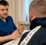 В Мурманске для участников СВО прием провел врач-сурдолог - Мурманский вестник