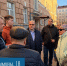 Встречи в округах - Город Мурманск
