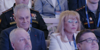 Чибис поблагодарил получившего отказ в льготе на землю Арчинова - SeverPost.ru