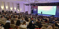 «Народная программа «На Севере – жить!»: в Мурманске проходит форум сторонников партии «Единая Россия» - Арктик-ТВ