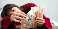 Средняя зарплата в Мурманской области на 25% выше общероссийской - КП Мурманск