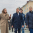 После реконструкции открыта пешеходная улица Ленинградская - Город Мурманск