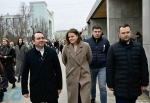 Сиреневый Мурманск. Ленинградская улица превратится в цветущий сад