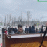 В центре Мурманска выступил уличный пианист - Телекомпания ТВ-21