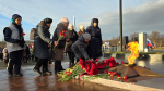 Россия отмечает День День памяти жертв геноцида советского народа
