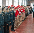 В Мурманске прошёл муниципальный этап фестиваля «Ворошиловский стрелок» - Арктик-ТВ