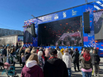 Североморск празднует юбилей