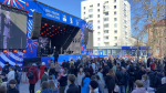 Североморск с юбилеем поздравят звёздные гости