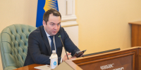 «Благодарю каждого, кто меняет наш регион к лучшему»: Андрей Чибис об итогах форума сторонников партии «Единая Россия» - Министерство информационной политики