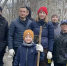 18 апреля в Мурманске прошёл общегородской субботник - Министерство природных ресурсов и экологии