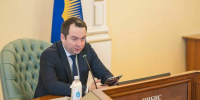 «Благодарю каждого, кто меняет наш регион к лучшему»: Андрей Чибис об итогах форума сторонников партии «Единая Россия» - Мурманский вестник