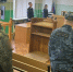 Пьяный военный в Заозёрске напал с ножом на прохожего - SeverPost.ru
