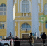 В Кировске снова снимают кино - SeverPost.ru