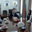 Администрация Мурманска рассказала студентам о своей работе - Телекомпания ТВ-21