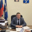 Сегодня Уполномоченным по правам человека в Мурманской области совместно с социально-просветительскими проектами проведено комплексное выездное мероприятие в ЗАТО г. Заозерск - Уполномоченный по правам человека