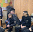 Представитель центра занятости населения провела занятие с подучётными уголовно-исполнительной инспекции УФСИН - УФСИН