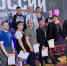 Знай наших: мурманчанин Олег Рыбка стал серебряным призёром на чемпионате России по пауэрлифтингу - Арктик-ТВ