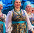 На сцене хор - ИА Nord-News.Ru