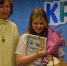 Церемония награждения победителей XXIX Международного конкурса детской рукописной книги «Все краски Севера» (2025-2026 гг.) - Детско-юношеская библиотека