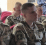 В МУРМАНСКЕ ВОЕННОСЛУЖАЩИЕ ПО ПРИЗЫВУ МОРСКОГО ОТРЯДА СЗО ВНГ РФ ПОБЫВАЛИ НА «ДНЕ ОТКРЫТЫХ ДВЕРЕЙ» В ОТДЕЛЕ ВНЕВЕДОМСТВЕННОЙ ОХРАНЫ РОСГВАРДИИ - Росгвардия
