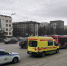 В мурманском автобусе упала пенсионерка - Телекомпания ТВ-21