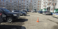 Информация о ДТП на территории Мурманской области за минувшие сутки - Murman.Ru
