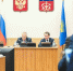 Депутаты облдумы приняли отчет Андрея Чибиса о работе регионального правительства - Мурманский вестник