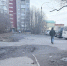 Вместо уборки грязи мурманчанам выставляют штрафы за неправильную паковку - SeverPost.ru