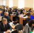 Мурманской областной Думой рассмотрен и поддержан региональный законопроект - Управление по реализации антикоррупционной политики