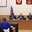 Депутаты поддержали законопроекты, приводящие законодательство Мурманской области в сфере противодействия коррупции в соответствие с федеральными нормами - Арктик-ТВ