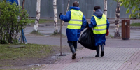 В Апатитах пройдет общегородской субботник - SeverPost.ru